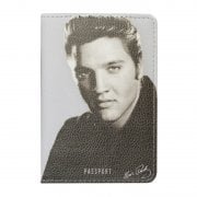Elvis Passport Cover