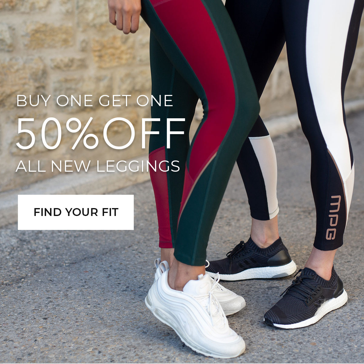 bogo leggings