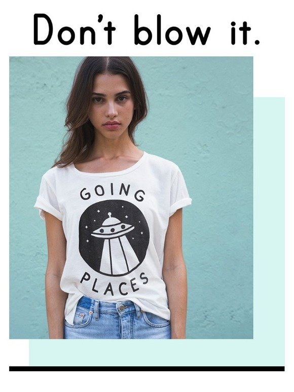 Don't forget your discount code!  🐘 15% Off! 💸