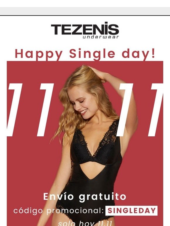 Промокод Tezenis Интернет Магазин