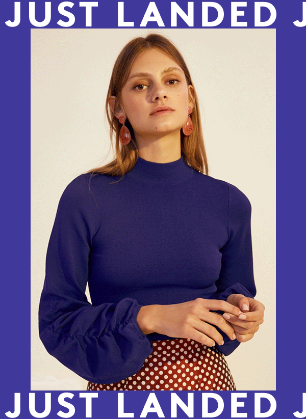 Fashion Bunker US All New Styles From Keepsake? Sign Us Up. Milled