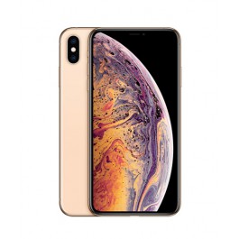 Apple iPhone XS Max 64GB - Dual Sim - Gold