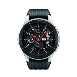 Samsung Galaxy 46mm Watch Silver