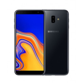 Samsung Galaxy J6+ 32GB Dual Sim Black (J610FD)