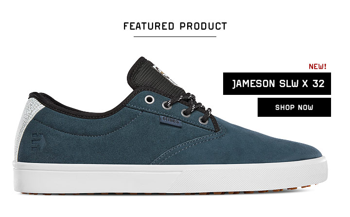 etnies jameson slw