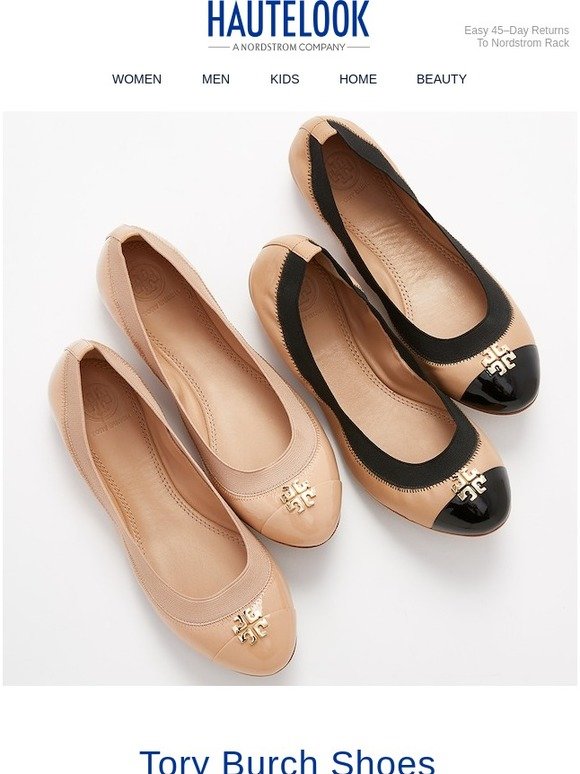 tory burch sale shoes nordstrom rack
