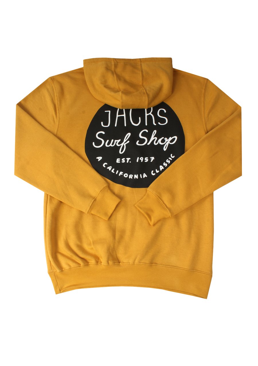 jacks surf shop sweatshirt