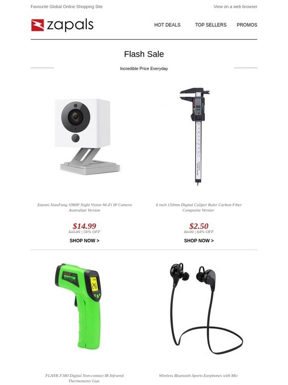1m 5A Nylon Braided USB-C Cable Sale $1.1; Xiaomi Xiaofang IP Camera Sale $15; Wireless Earphones $2.99 and More