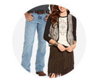 Shop Apparel & Footwear Clearance