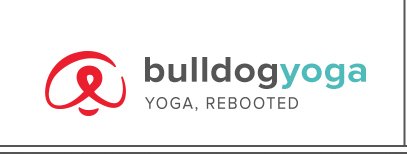 bulldog yoga
