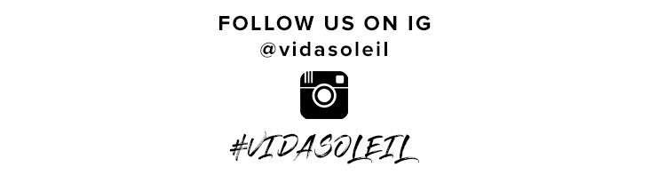 Follow Us On IG