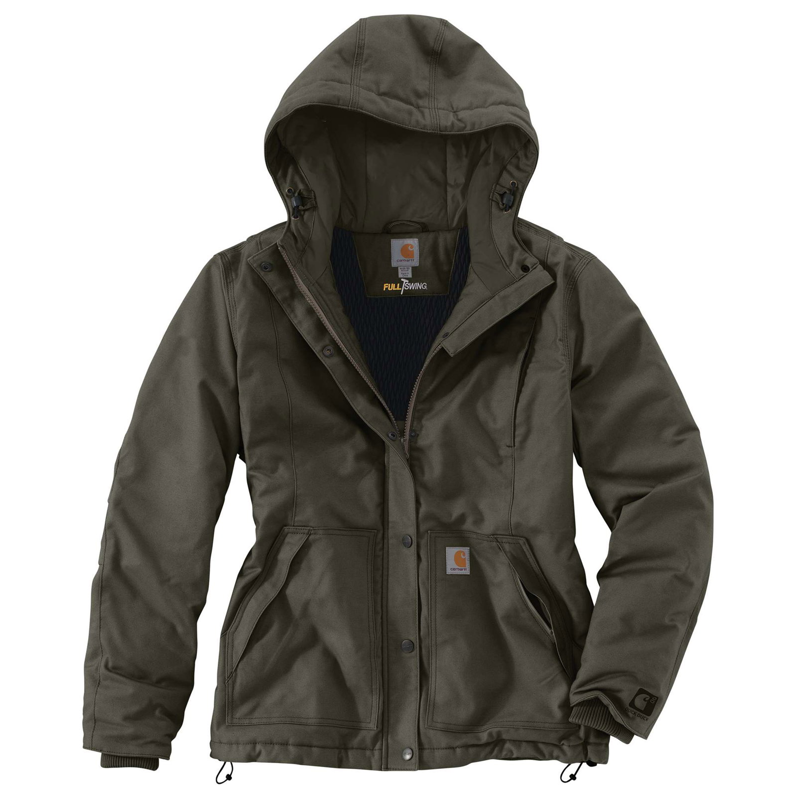 Carhartt Black Friday deals built to get you moving Milled