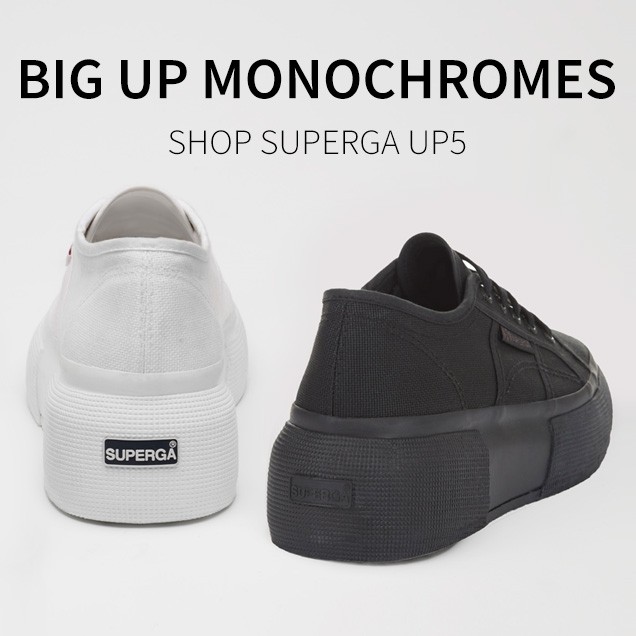 Superga up5 hot sale