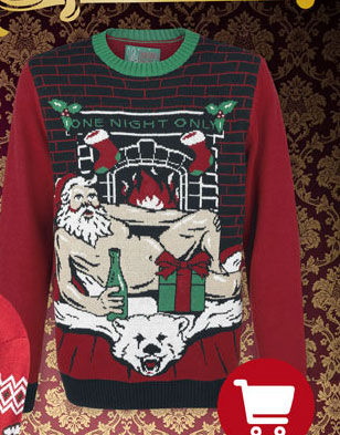 emp ugly christmas sweater