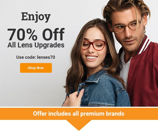 GlassesUSA.com: Open to See a Fresh Discount! | Milled
