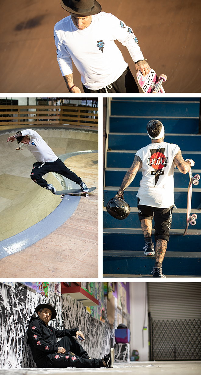 Christian Hosoi