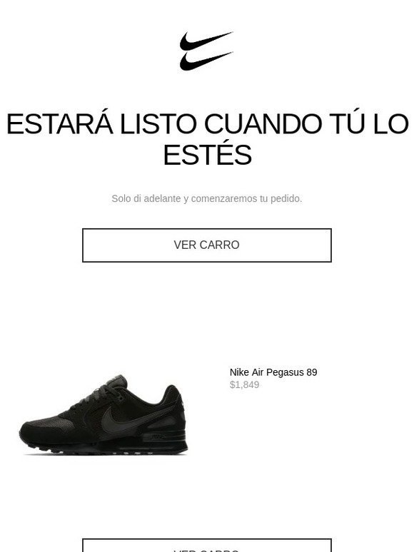 Parece que olvidaste algo
