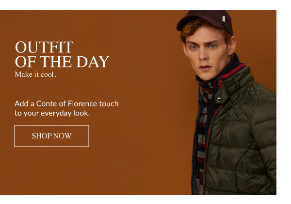 Conte Of Florence: 30% off - Special Promo #conteofflorence | Milled