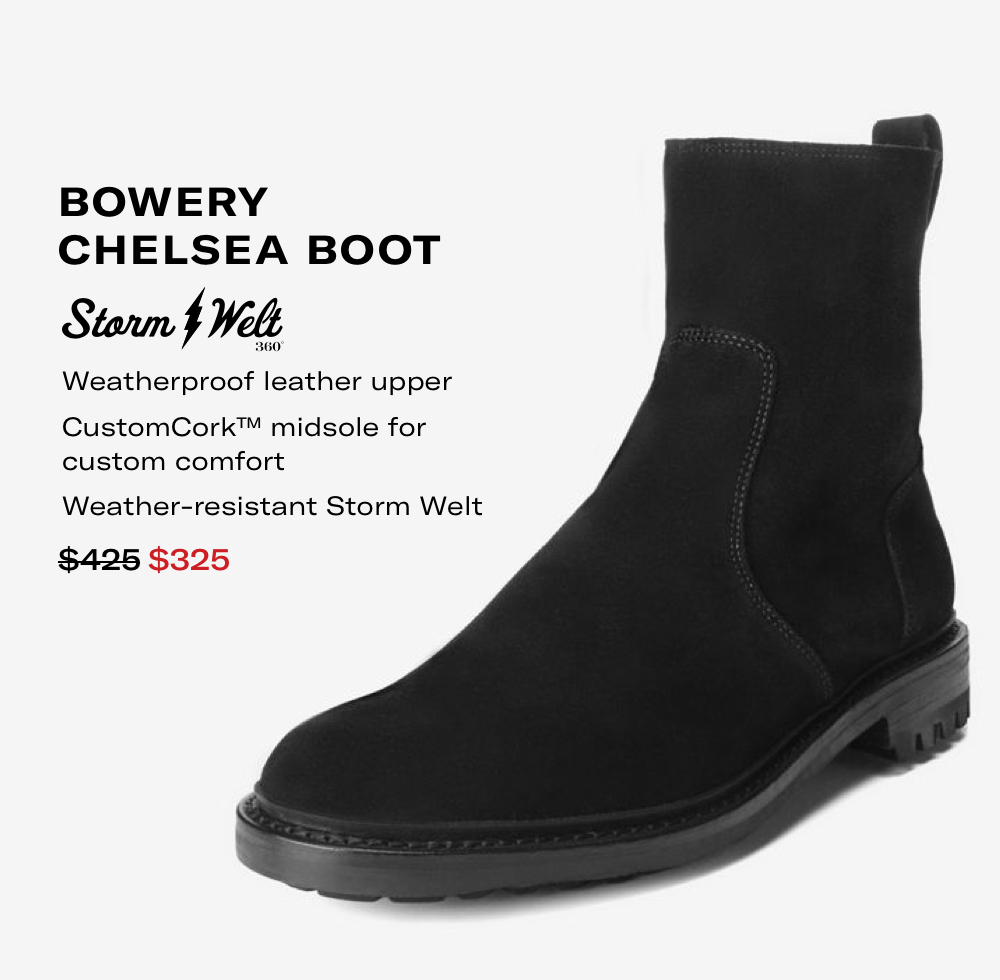 ee boot size