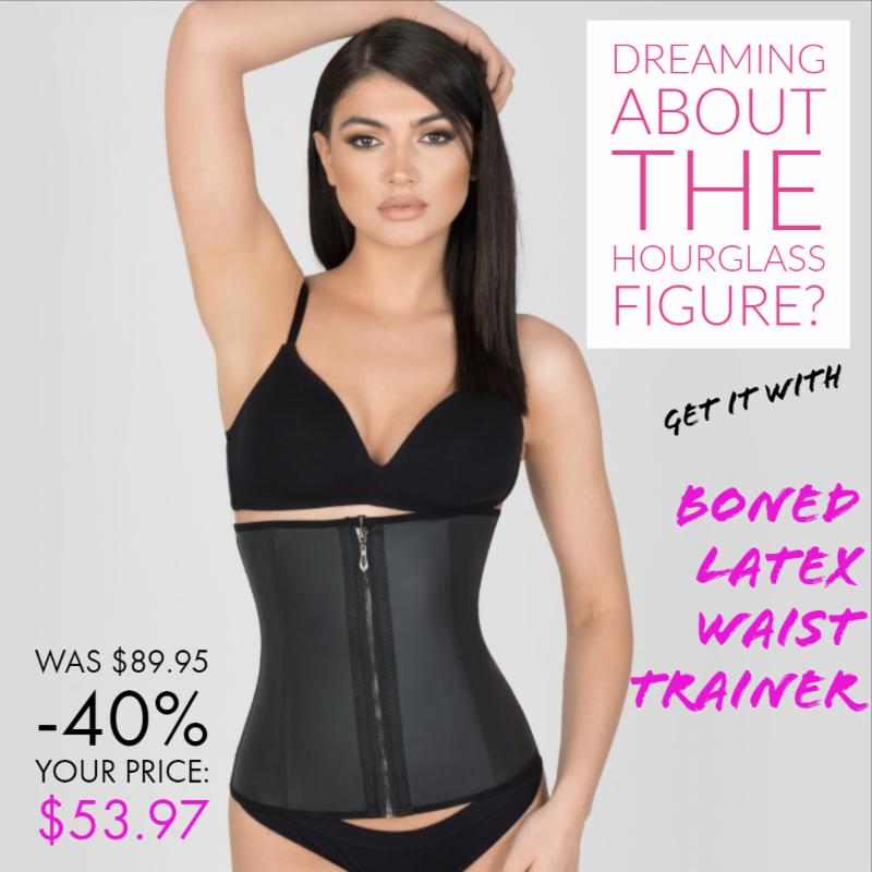 waist trainer klarna