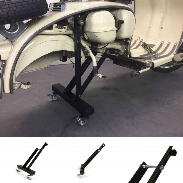 Montageständer Lambretta