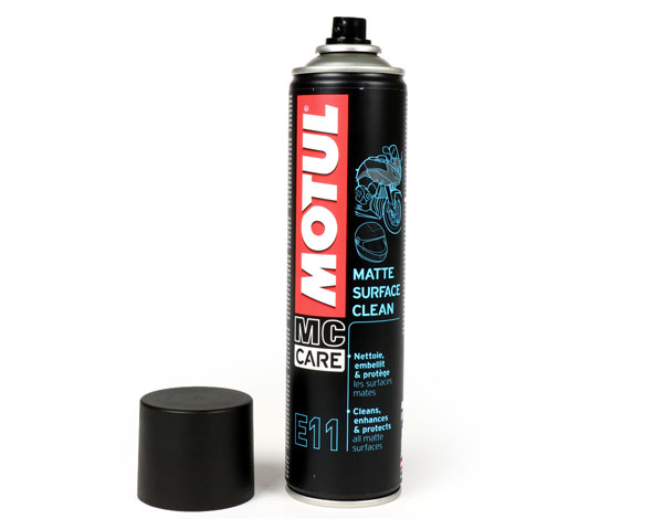 Motul Matte Lacke
