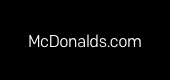 McDonalds.com