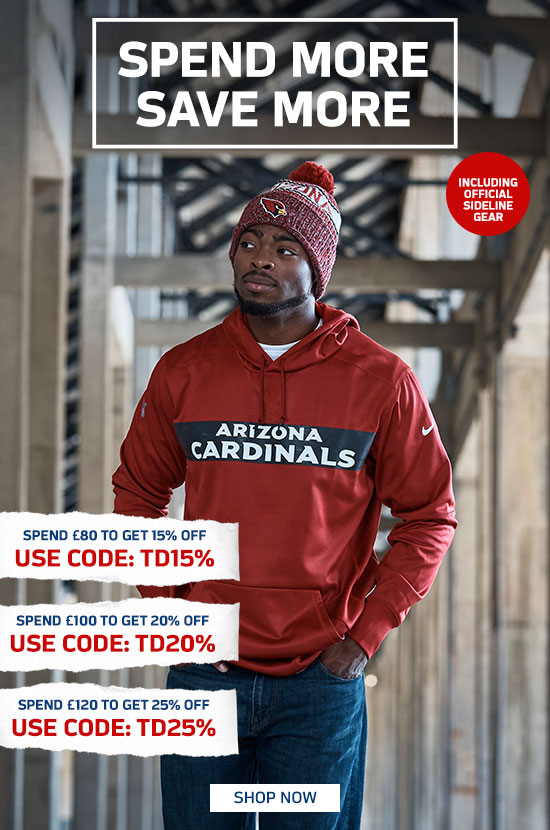 nfl sideline sweatshirts