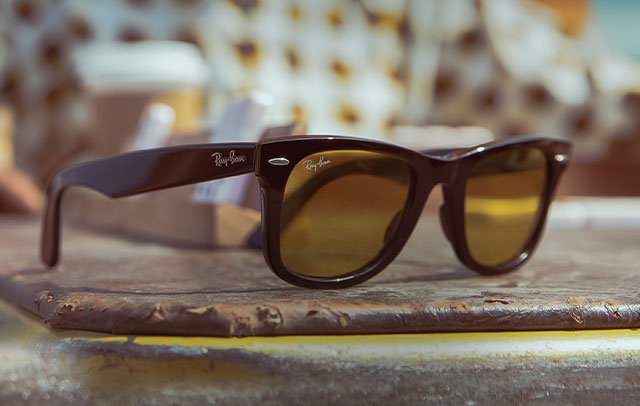 wayfarer evolve ii