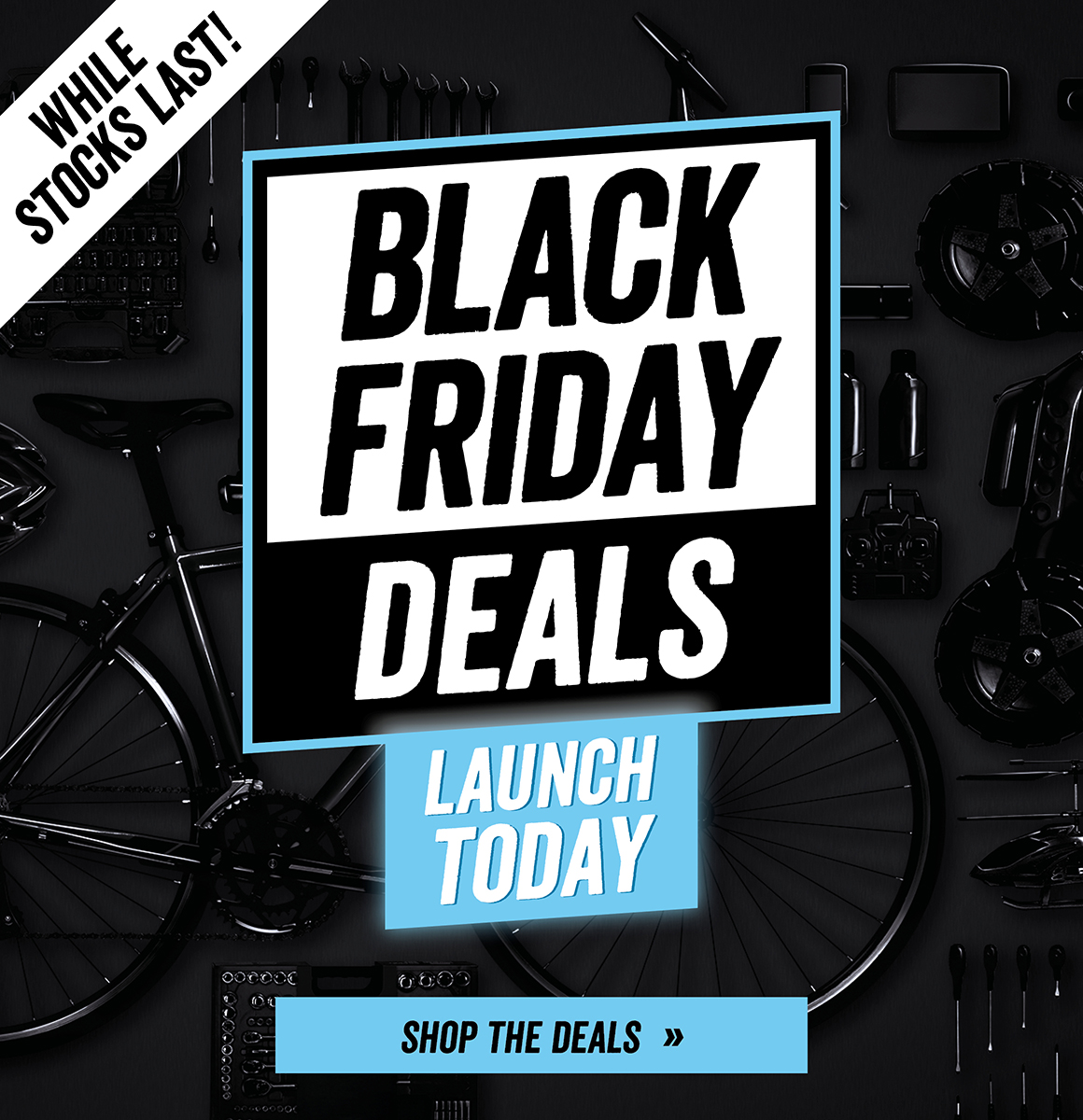 halfords black friday bikes