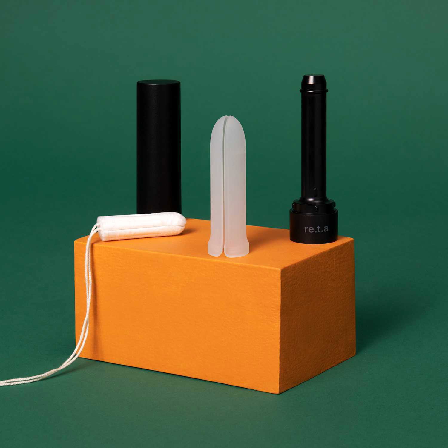 Thinx: Our *new* reusable tampon applicator is here — meet re.t.a