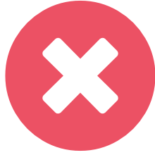 X