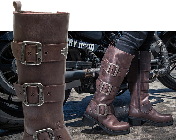 harley davidson bostwick