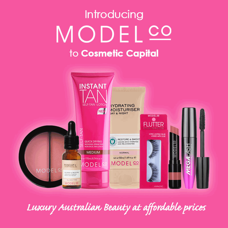 Cosmetic Capital We