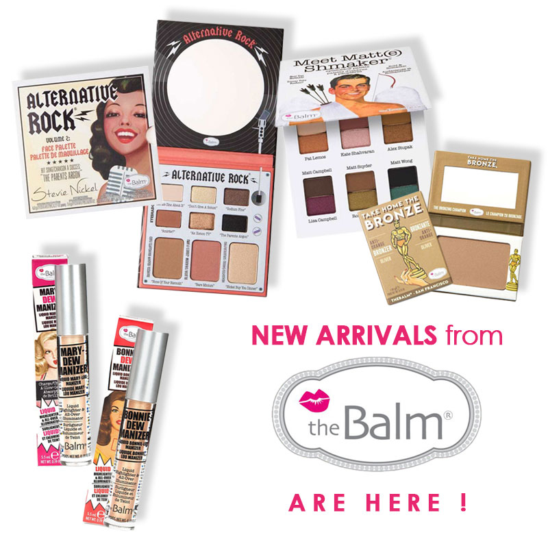 Cosmetic Capital We