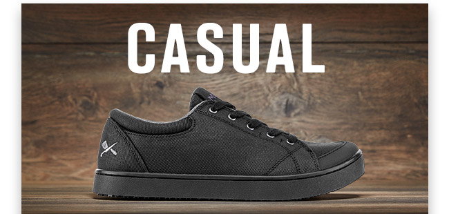 Shoes for Crews: Black Friday Sale Starts Now - Limited Time Only! | Milled