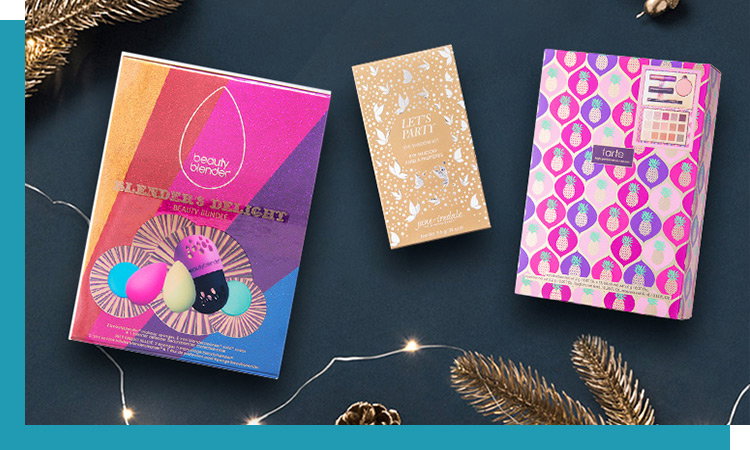 Top Giftable Beauty Items for the Makeup Junkies on Your List