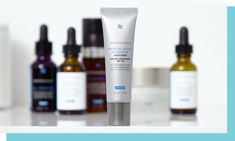 New to SkinCeuticals? Here Are the 6 Products You Have to Try.