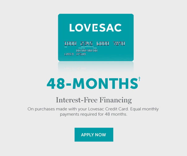 LoveSac Black Friday Event Bundle Total Comfort and save Milled