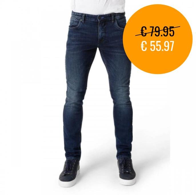 Twinlife jeans met 30% korting