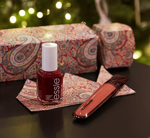 New: Beauty Crackers