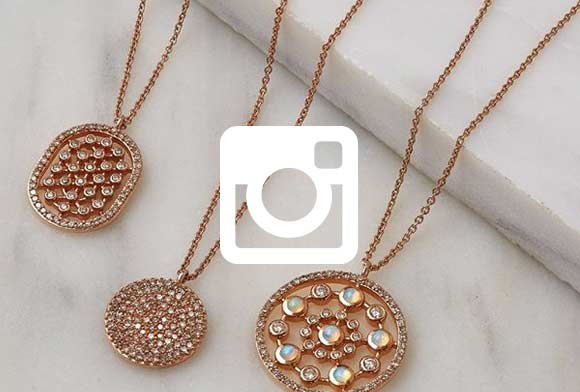 Follow us on Instagram
