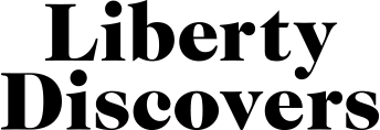 Liberty Discovers