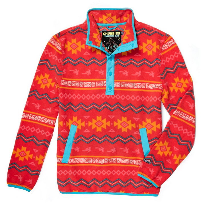 Chubbies: 3018 jackets | Milled