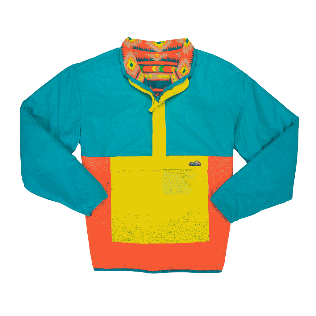 Chubbies: 3018 jackets | Milled
