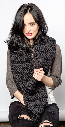 krysten-ritter-snood