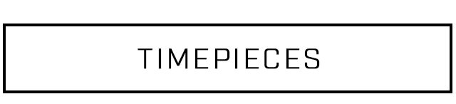 Timepieces