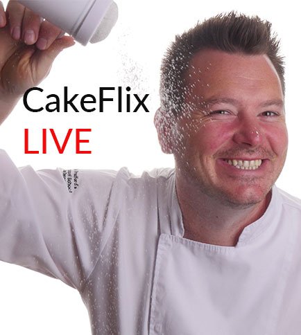 CakeFlix Live
