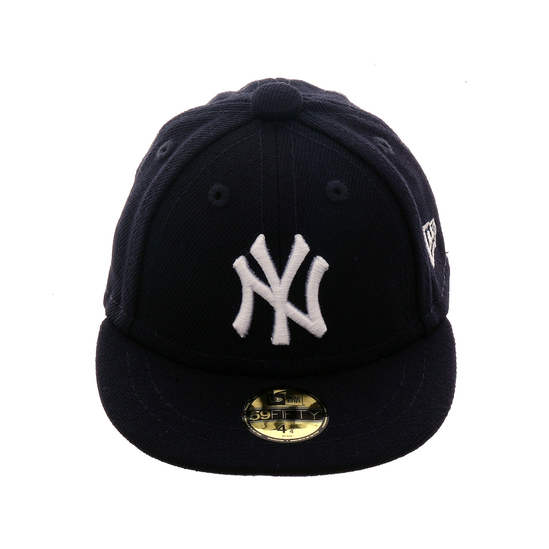 New Era 'Mini Cap' New York Yankees Game Hat - Navy, White