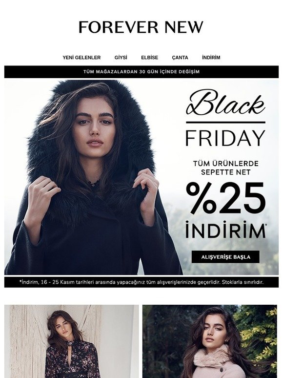 Net %25 İndirim Devam Ediyor!